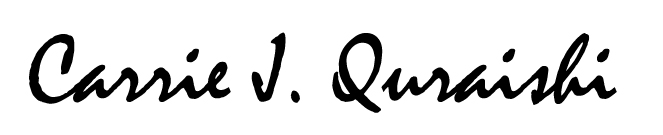 signature